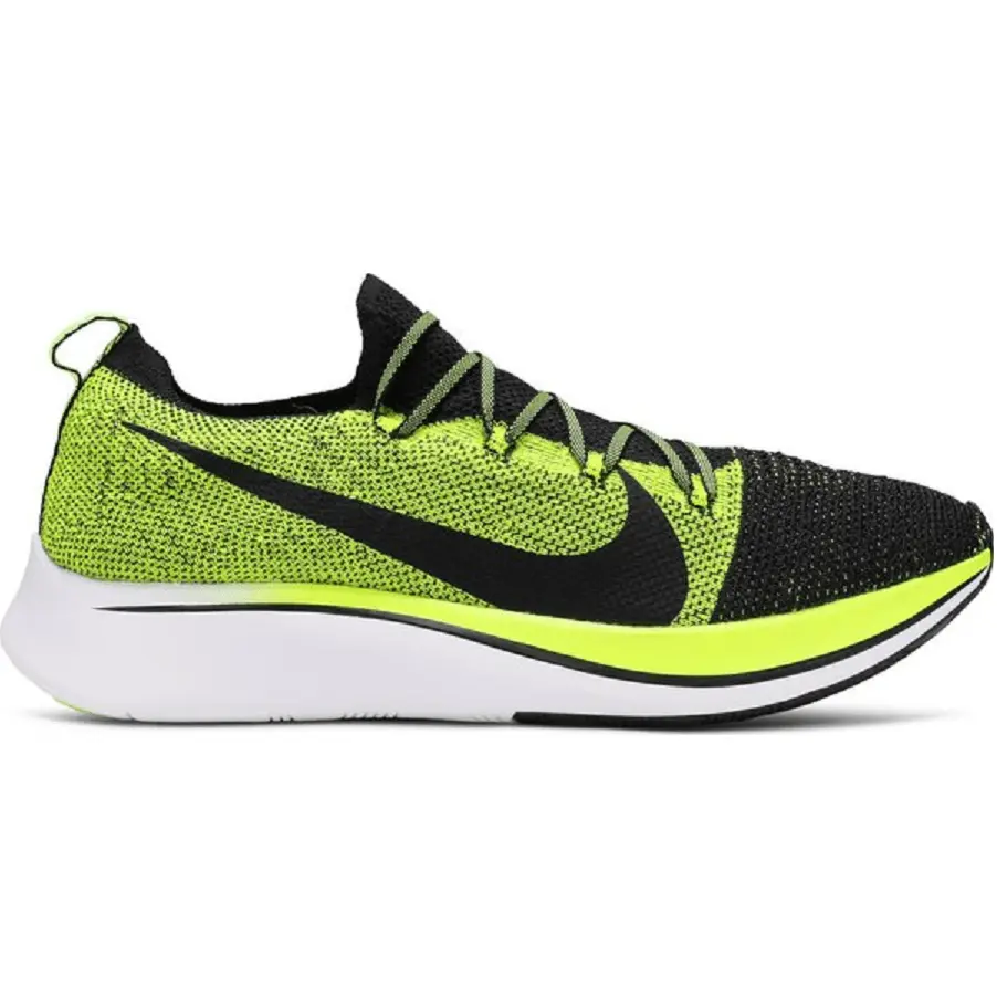 Giày Nike Zoom Fly Flyknit 'Volt' BV6103-002