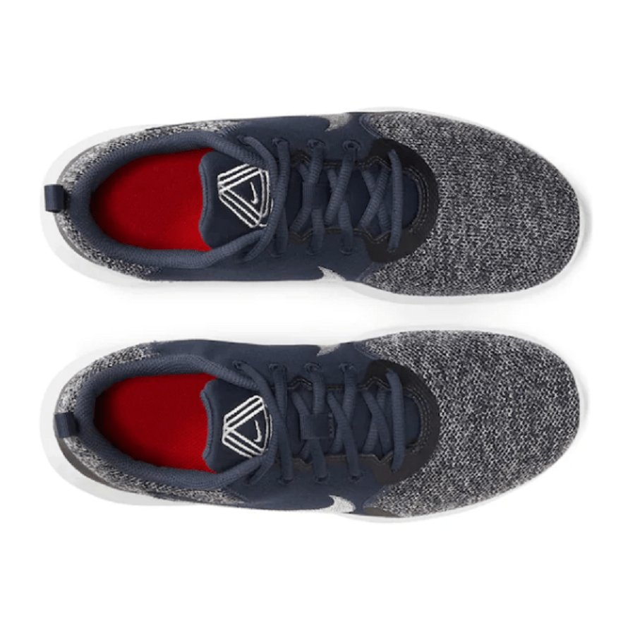 Giày Nike Flex Experience Run 10 ‘Thunder Blue Black’ CI9960-401 - Ảnh 4