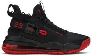 Giày Nike Jordan Proto Max 720 'Black University Red' BQ6623-006