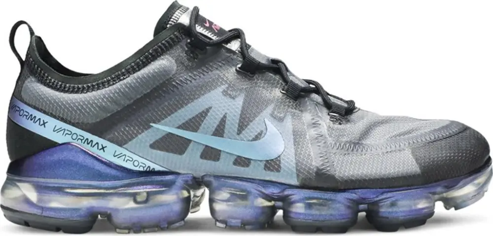 Giày Nike Air VaporMax 2019 'Throwback Future' AR6631-001