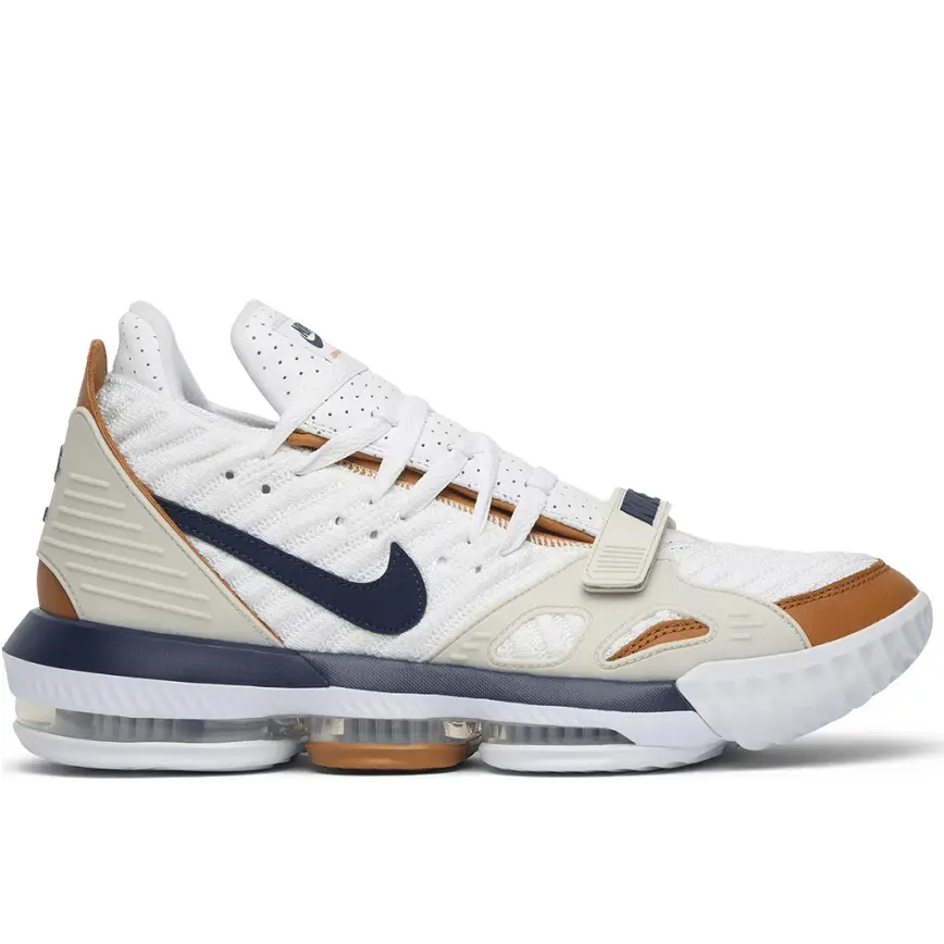 Giày Nike LeBron 16 Air Trainer Medicine Ball CD7089-100