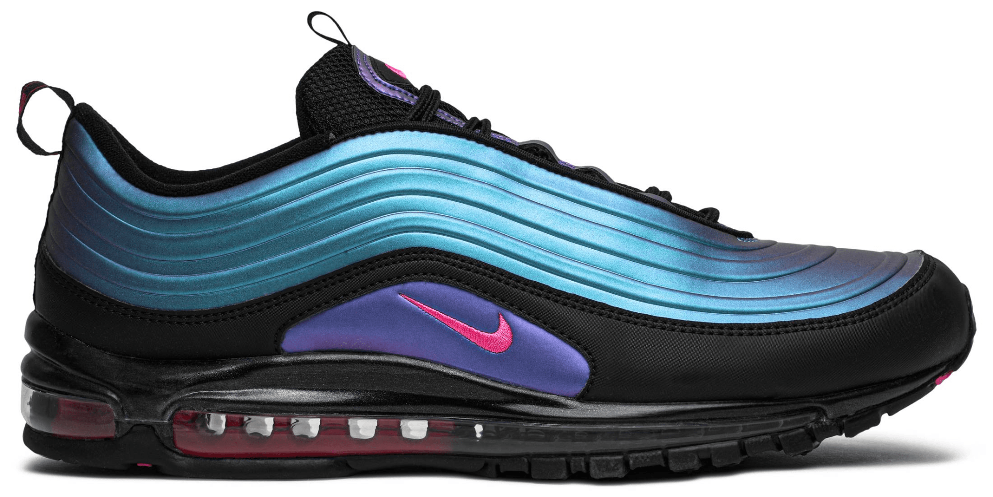 Giày Nike Air Max 97 LX 'Throwback Future Pack' AV1165-001