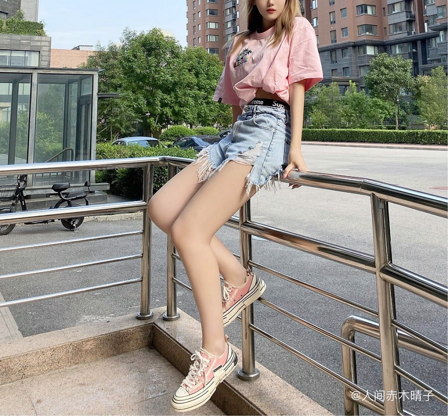 Giày XVESSEL G.O.P. LOWS Pink Panther S20X001LP - Ảnh 2