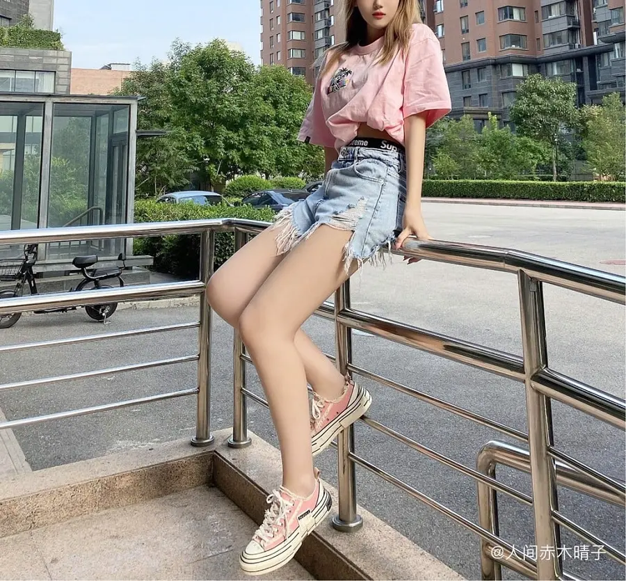 Alternative view of Giày XVESSEL G.O.P. LOWS Pink Panther S20X001LP
