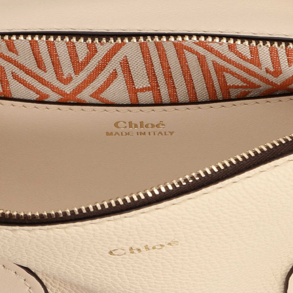 Túi Chloé ‘Daria’ Mini Crossbody Bag CHC20WS362C6224Q - Ảnh 4