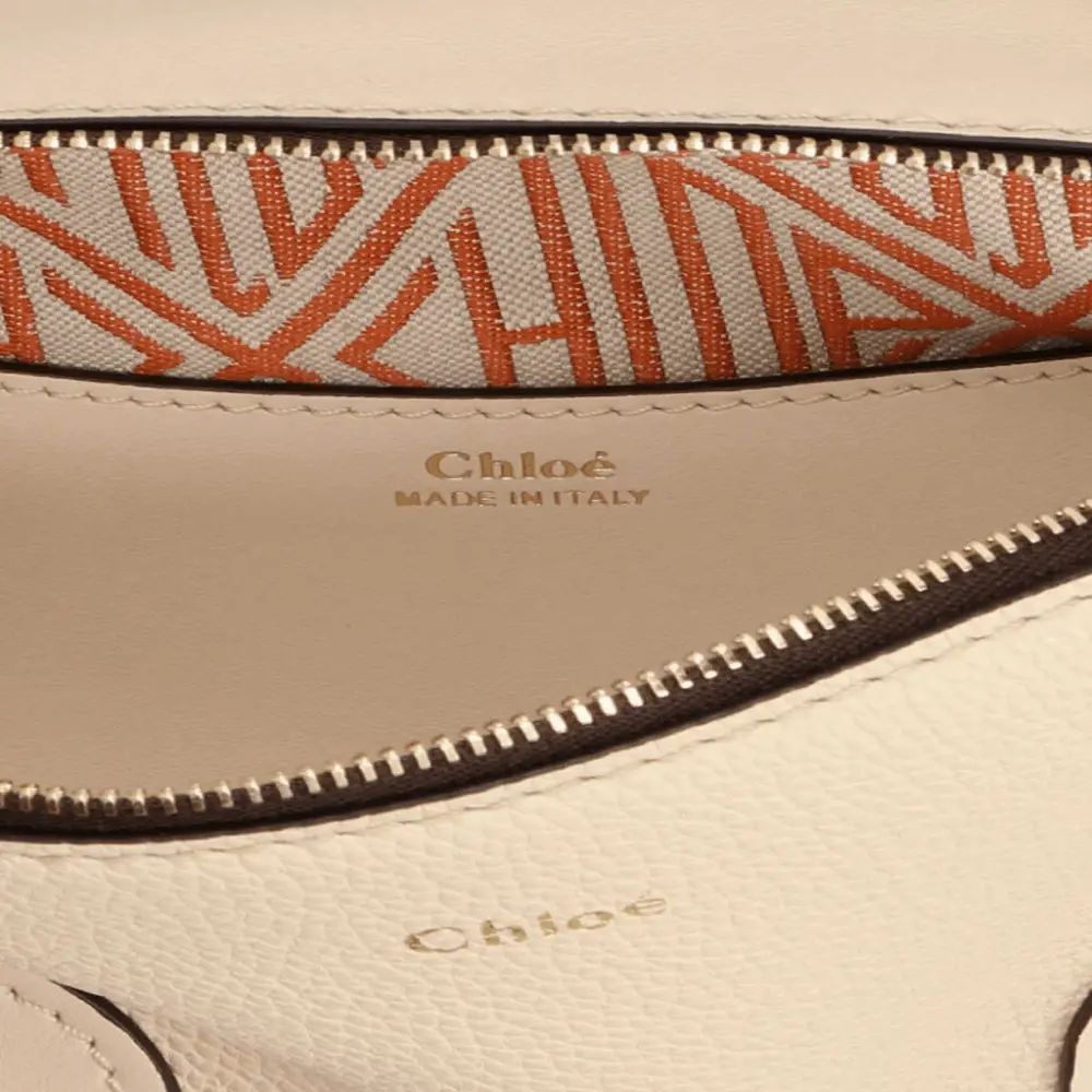 Túi Chloé ‘Daria’ Mini Crossbody Bag CHC20WS362C6224Q - Ảnh 4