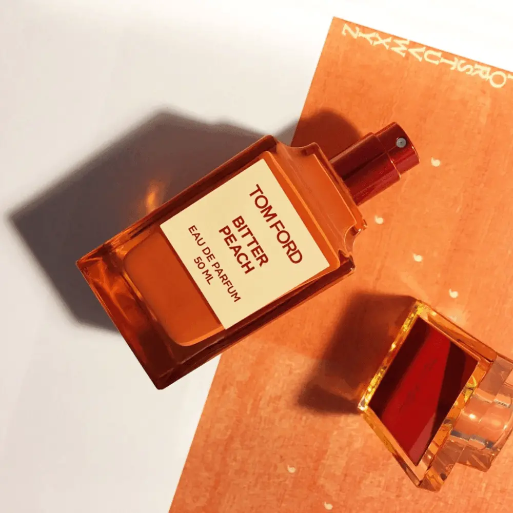 Alternative view of Nước Hoa Tom Ford Bitter Peach EDP