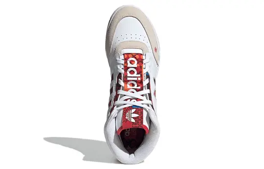 Giày Adidas Originals Drop Step XL 'Chinese New Year' GX8880 - Ảnh 7