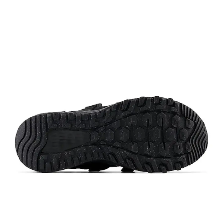 Alternative view of Giày New Balance Fresh Foam UA700 'Black' UA700BK1