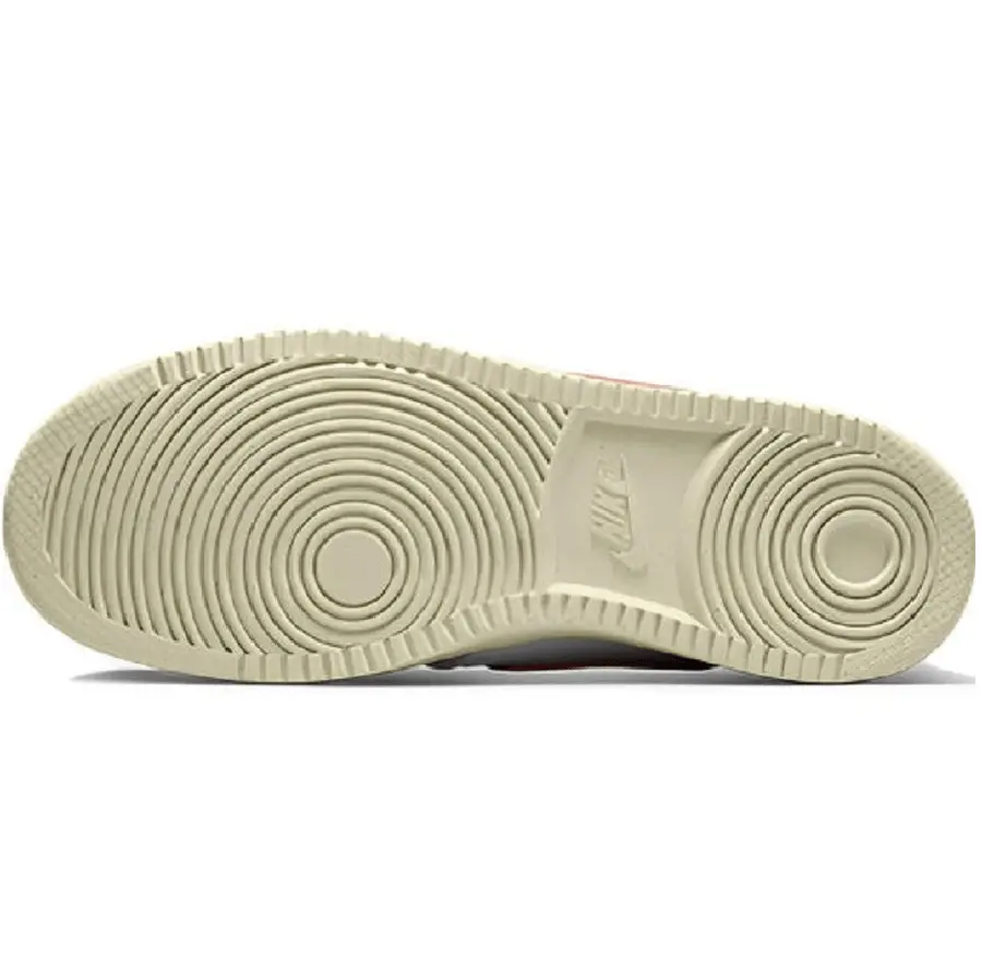 Giày Nike Court Vision ‘White Red Gold’ DH3158-106 - Ảnh 8