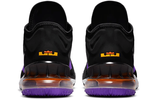 Giày Nike LeBron 18 Low EP 'ACG Terra' CV7564-003 - Ảnh 7