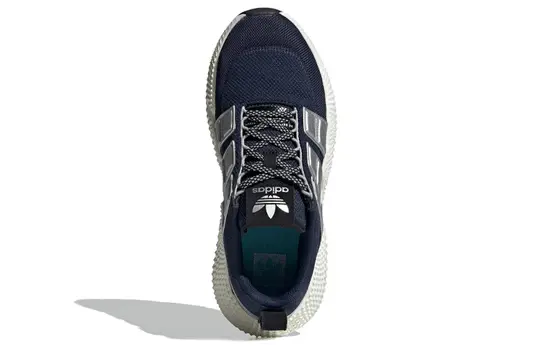 Giày Adidas Prophere V2 'Navy Grey' FW4264 - Ảnh 5