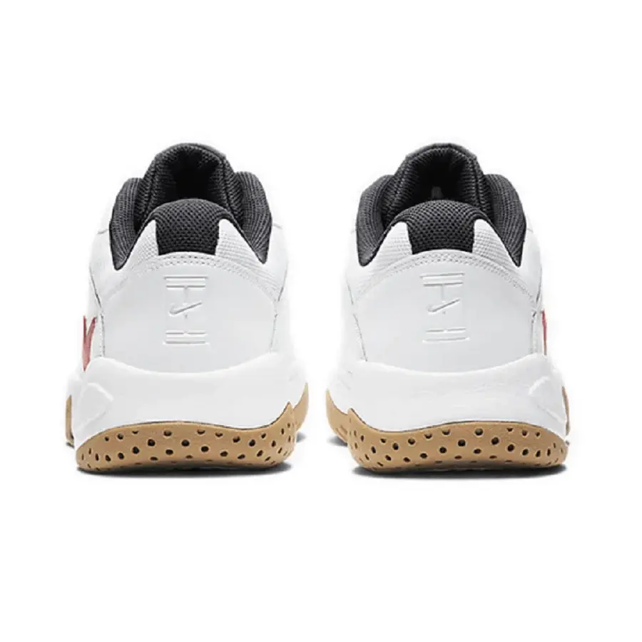 Giày Nike Court Lite 2 'White Red' AR8836-102 - Ảnh 3