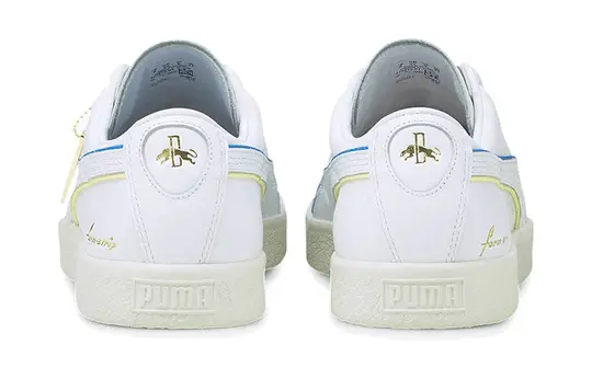 Giày Puma Basket Vintage 'Rudolf Dassler Legacy Collection Season 2' 375475-01 - Ảnh 4