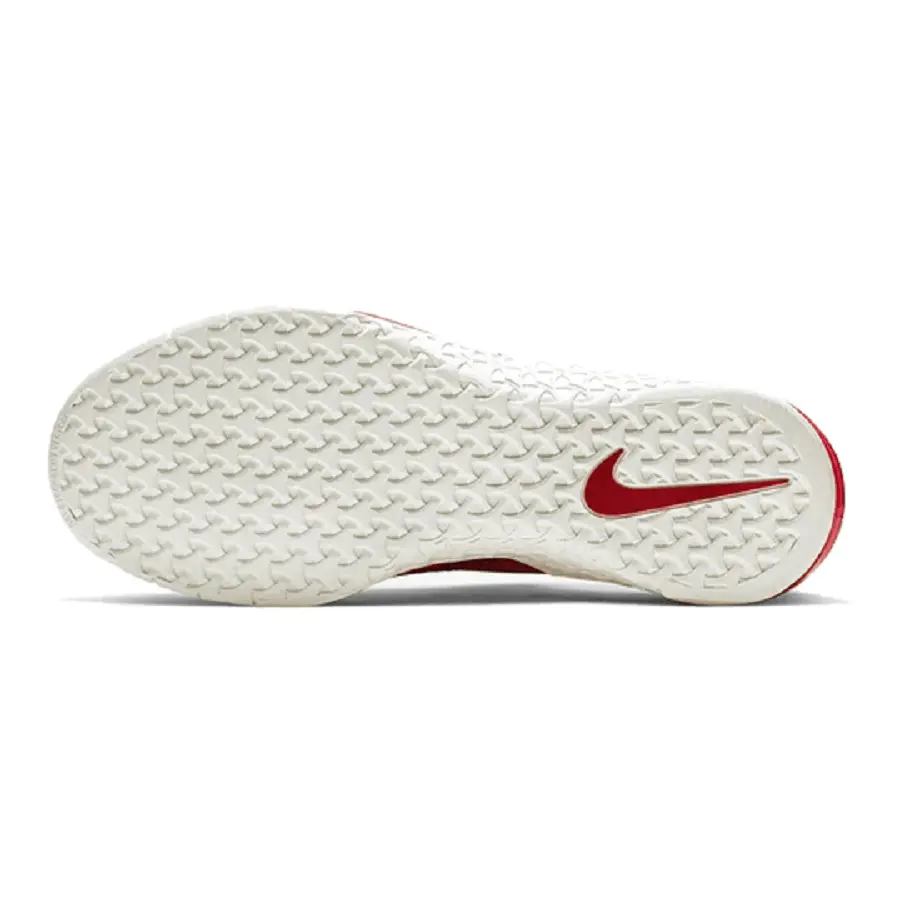 Alternative view of Giày Nike Metcon Flyknit 3 'Mystic Red' AQ8022-600