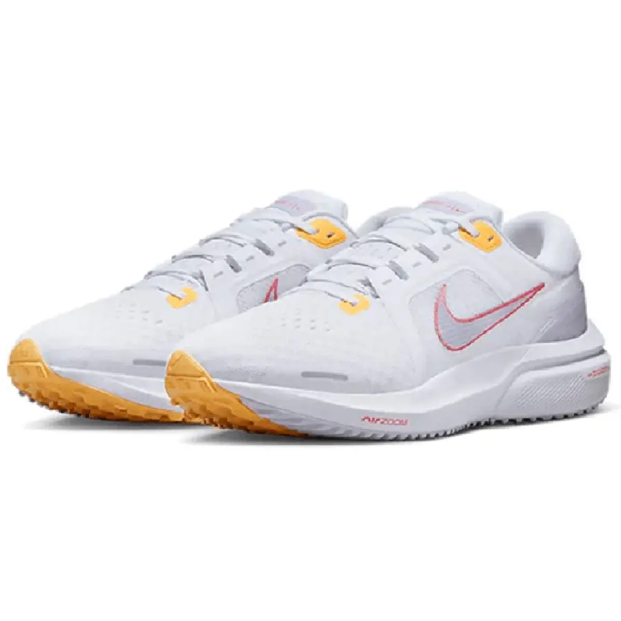 Giày Nike Vomero 16 'White Violet' DA7698-105 - Ảnh 4