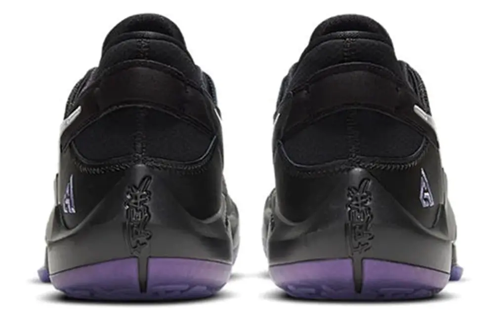 Giày Nike Zoom Freak 2 EP 'Dusty Amethyst' CK5825-005 - Ảnh 3