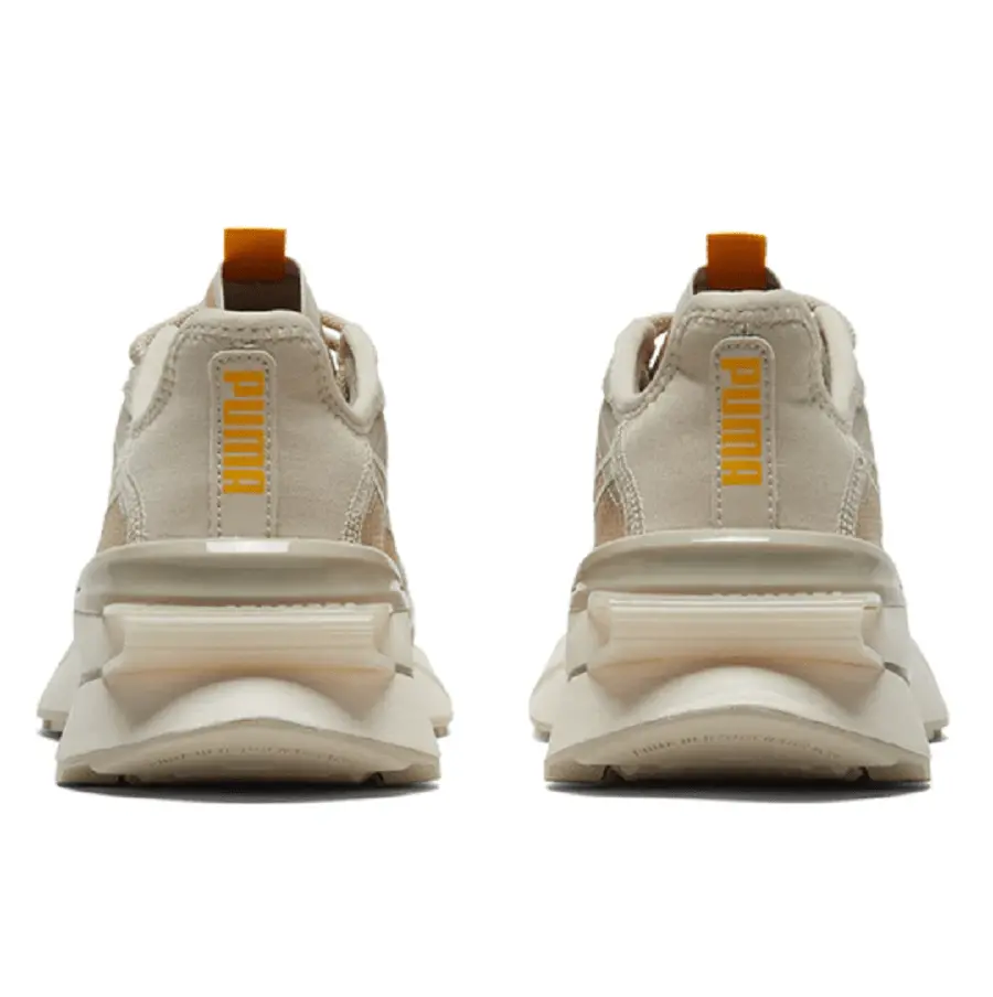 Giày Puma Pwrframe OP-1 Mono 'Light Yellow' 384562-01 - Ảnh 4