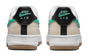 Alternative view of Giày Nike Air Force 1 GS 'Spliced Swoosh' DX6062-101