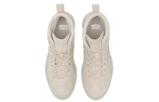 Giày Japan Onitsuka Tiger Rinkan Boot PF 'Oatmeal' 1183A749-251 - Ảnh 3