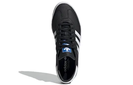 Alternative view of Giày Adidas Wmns Sambarose 'Core Black' FV0766