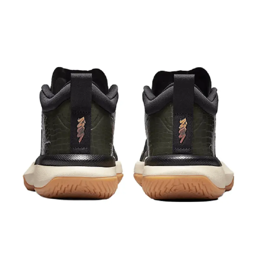 Giày Nike Jordan Zion 1(GS) 'Let's Dance' DA3131-300 - Ảnh 3