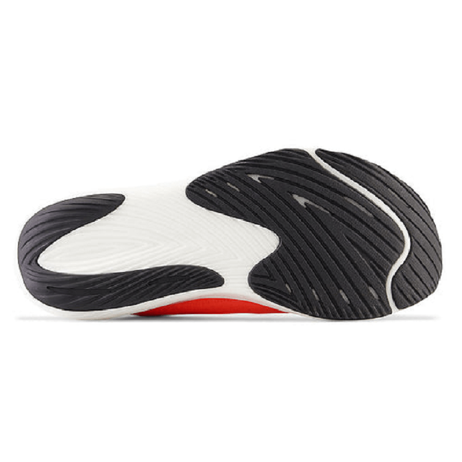 Giày New Balance FuelCell Rebel 'Orange Black' MFCXCD3 - Ảnh 5