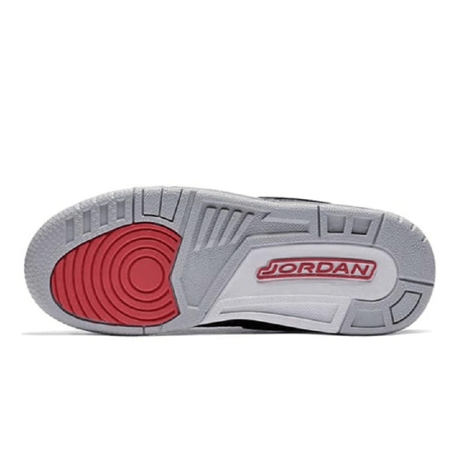 Giày Nike Air Jordan Legacy 312 ‘Elephant Print’ AT4040-006 - Ảnh 5