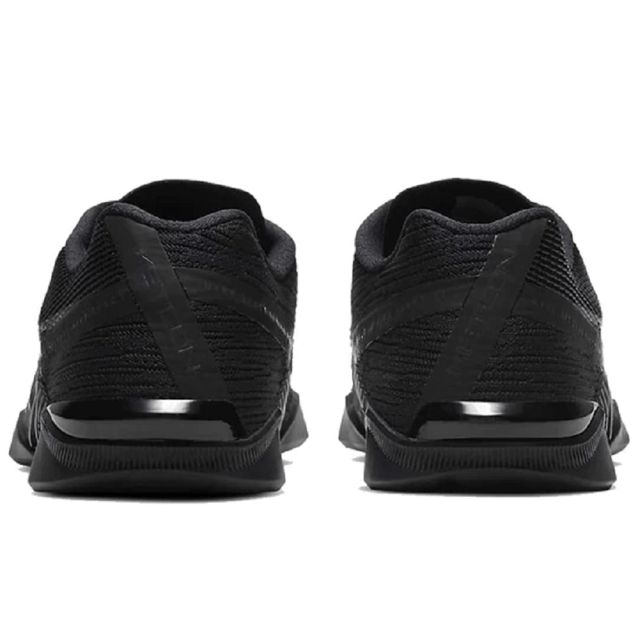 Giày Nike React Metcon Turbo 'Black' CT1243-002 - Ảnh 3