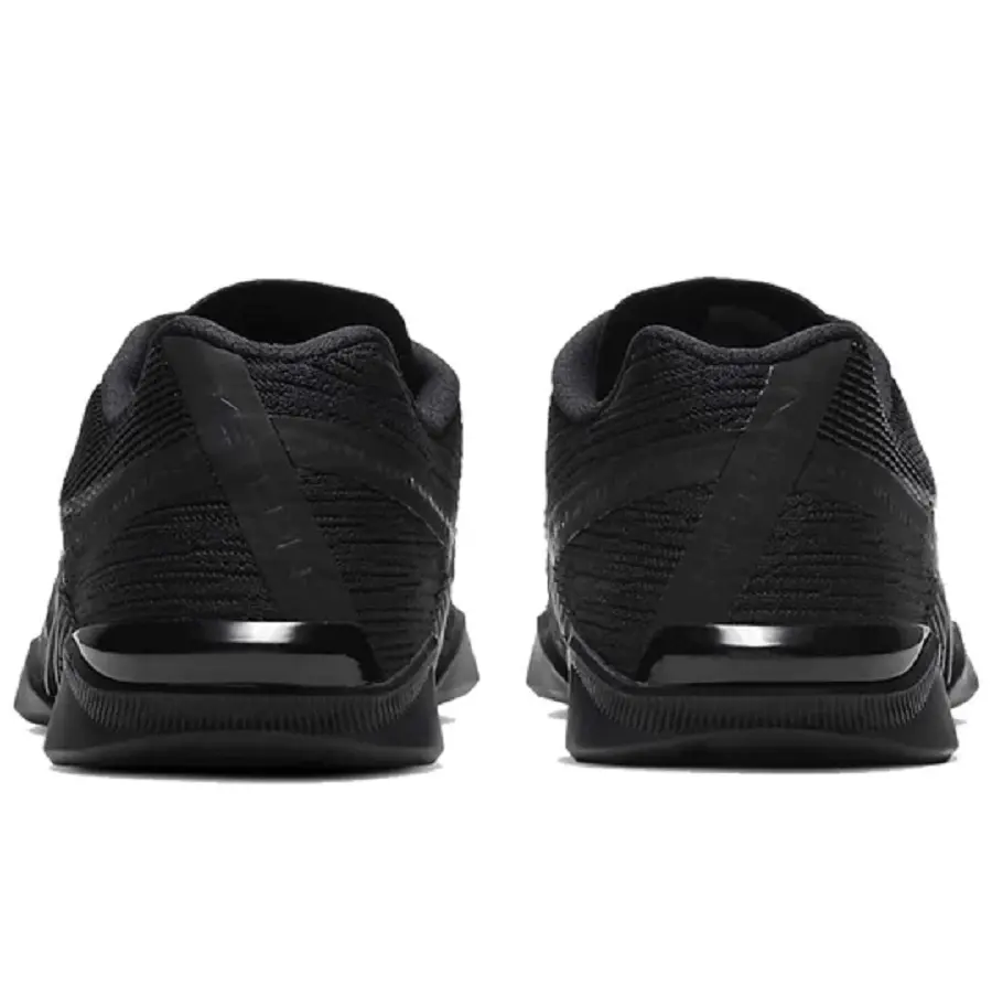 Giày Nike React Metcon Turbo 'Black' CT1243-002 - Ảnh 3