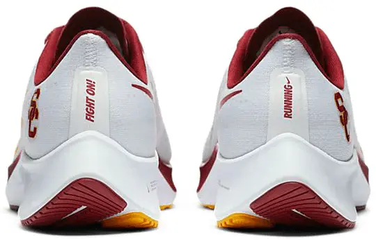 Alternative view of Giày Nike Air Zoom Pegasus 37 'USC' CZ5396-100