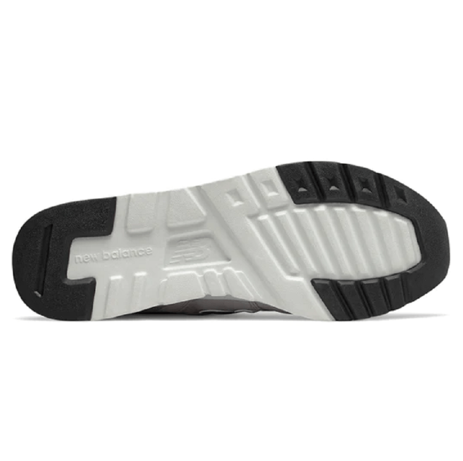Giày New Balance 997H D Wide 'Grey Blue' CM997HEY - Ảnh 2