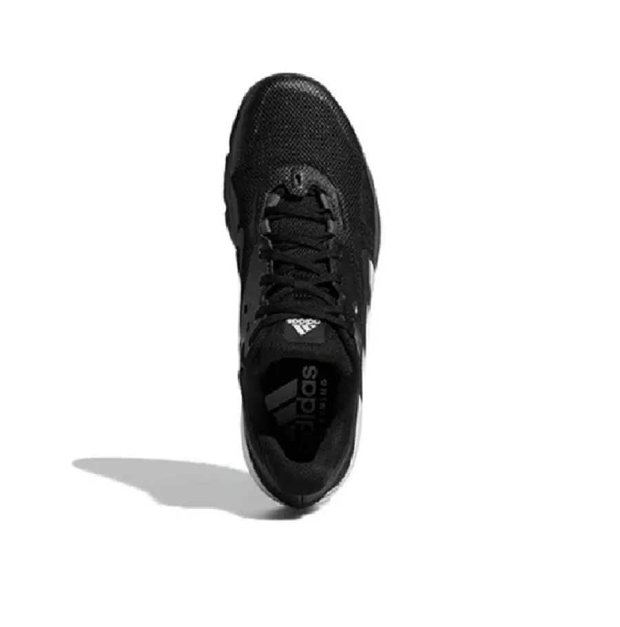 Alternative view of Giày Adidas Dropset 'Black White' GX7954