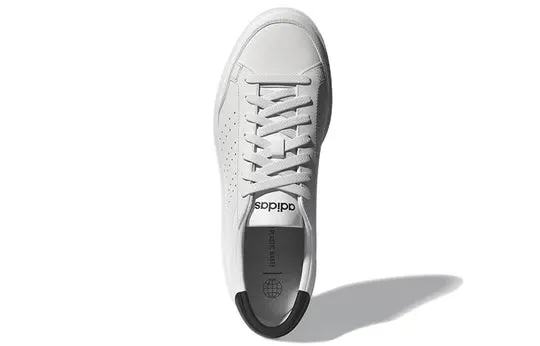Giày Adidas Vegan Nova Court 'White Black' GZ1782 - Ảnh 5