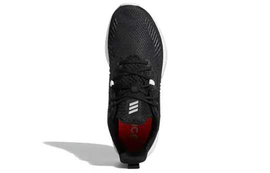 Giày Adidas Alphabounce 3 'Core Black' EG1452 - Ảnh 7