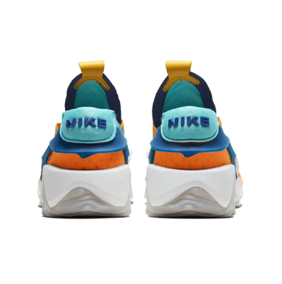 Giày Nike Adapt Huarache ‘Hyper Jade China Charger’ CT4401-300 - Ảnh 5