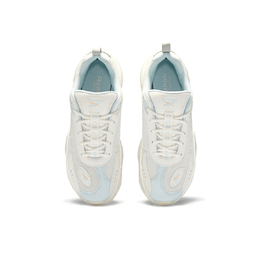 Giày Reebok Vector Runner ‘Chalk’ FY6516 - Ảnh 4