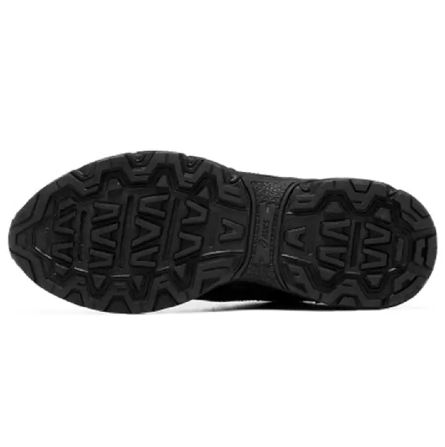 Giày Asics Jog 100T 'Black' 1022A335-001 - Ảnh 3