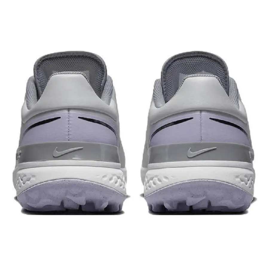 Giày Nike Infinity Pro2 Wide ‘Photon Dust Violet Frost’ DM8449-005 - Ảnh 4