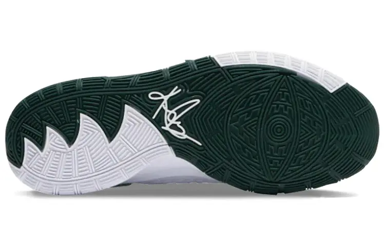 Giày Nike Kyrie 6 TB Green CW4142-303 - Ảnh 4
