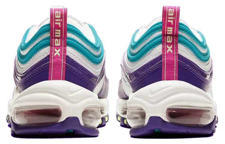 Giày Nike Wmns Air Max 97 'Hornets' CI7388-101 - Ảnh 3