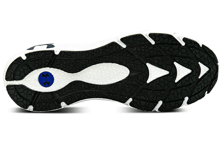 Giày Under Armour HOVR Phantom CLR SFT CN ' White' 3025195-100 - Ảnh 5