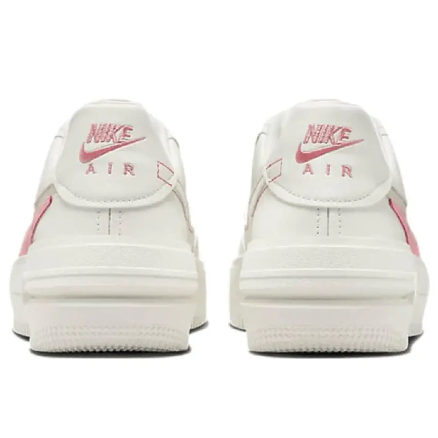 Alternative view of Giày Nike Air Force 1 'White Sea Coral' DJ9946-105