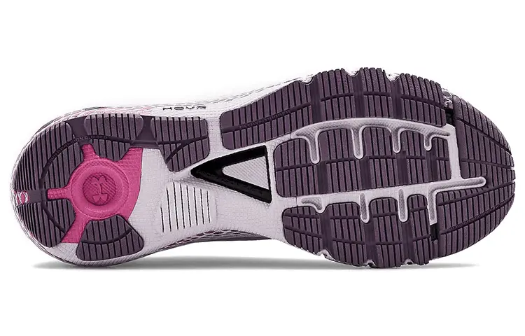 Giày Under Armour Wmns HOVR Machina LT 'Violet Void Pink' 3023906-500 - Ảnh 5