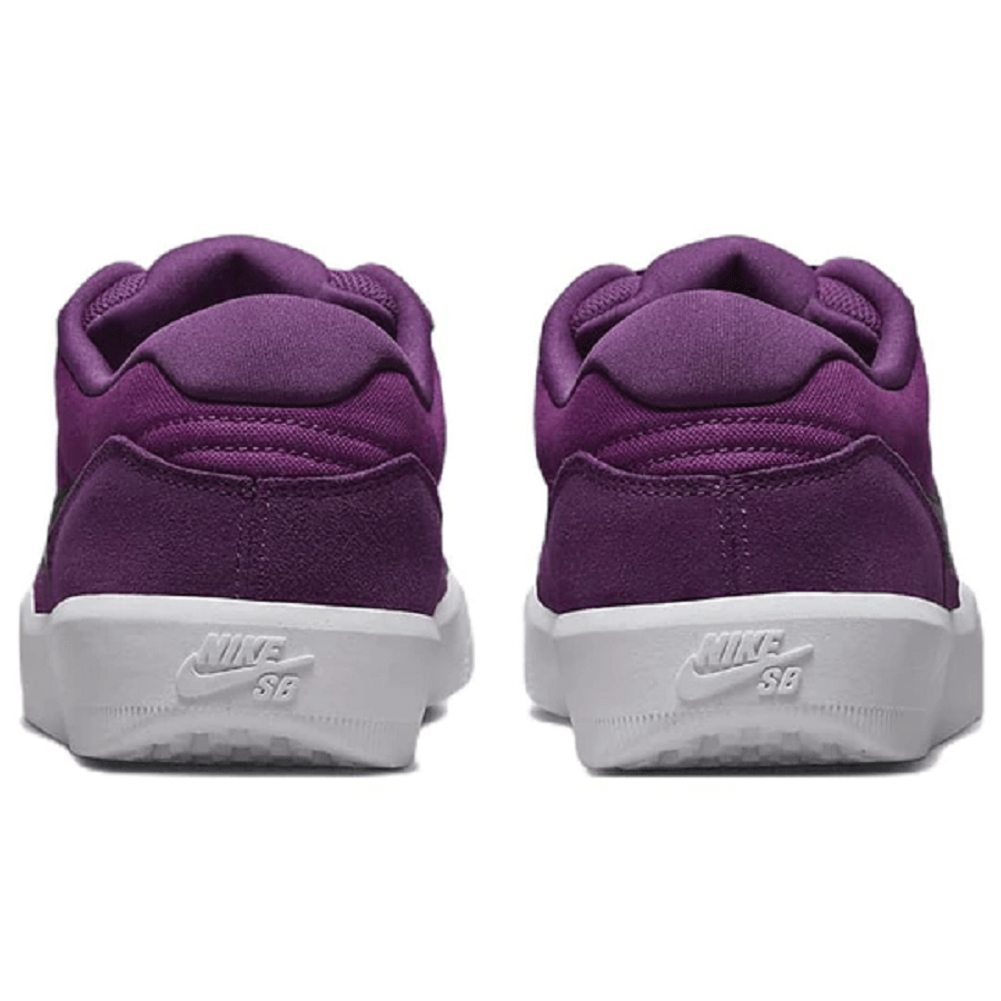 Giày Nike SB Force 58 'Purple Black' CZ2959-505 - Ảnh 5