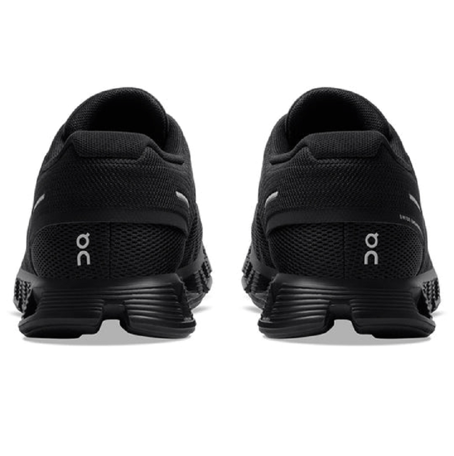 Giày On Running Cloud 5 'All Black' 59-98905 - Ảnh 3