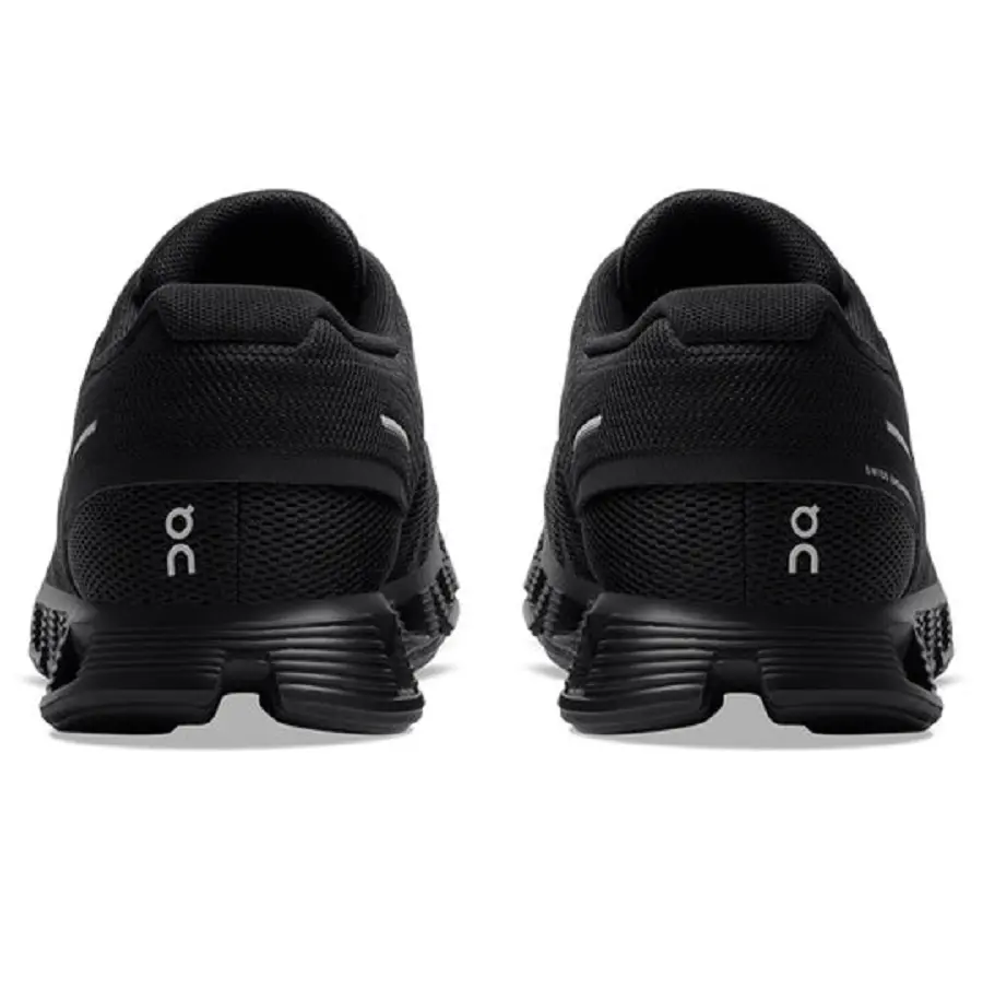 Giày On Running Cloud 5 'All Black' 59-98905 - Ảnh 3