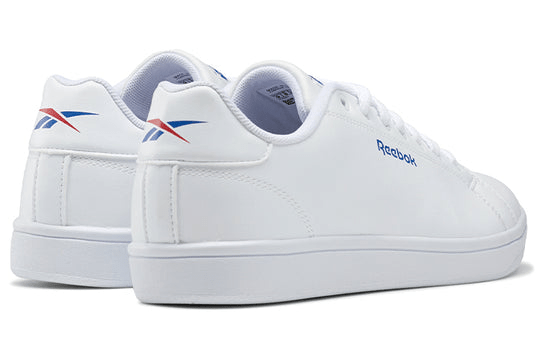 Giày Reebok Court Series 1 Sneakers ‘White’ GW2730 - Ảnh 3