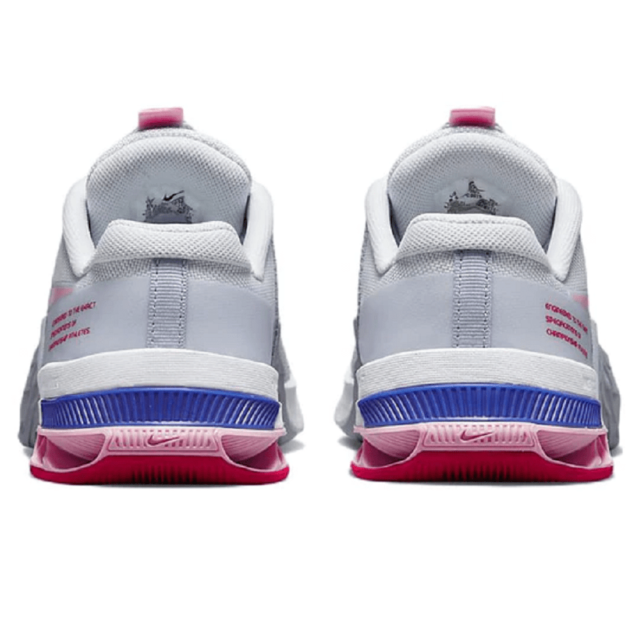 Giày Nike Metcon 8 'Football Grey Soft Pink' DO9327-005 - Ảnh 3