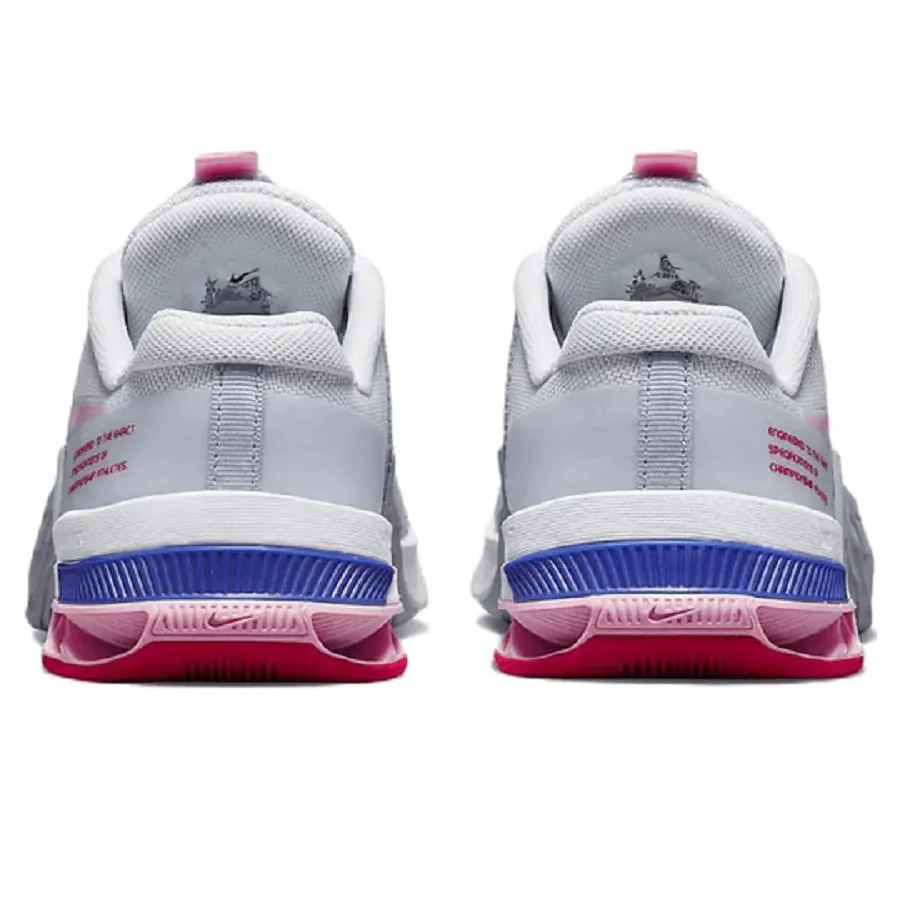 Giày Nike Metcon 8 'Football Grey Soft Pink' DO9327-005 - Ảnh 3